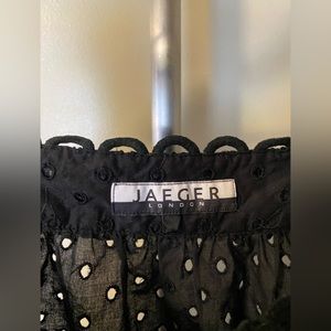Jaeger Summer Top